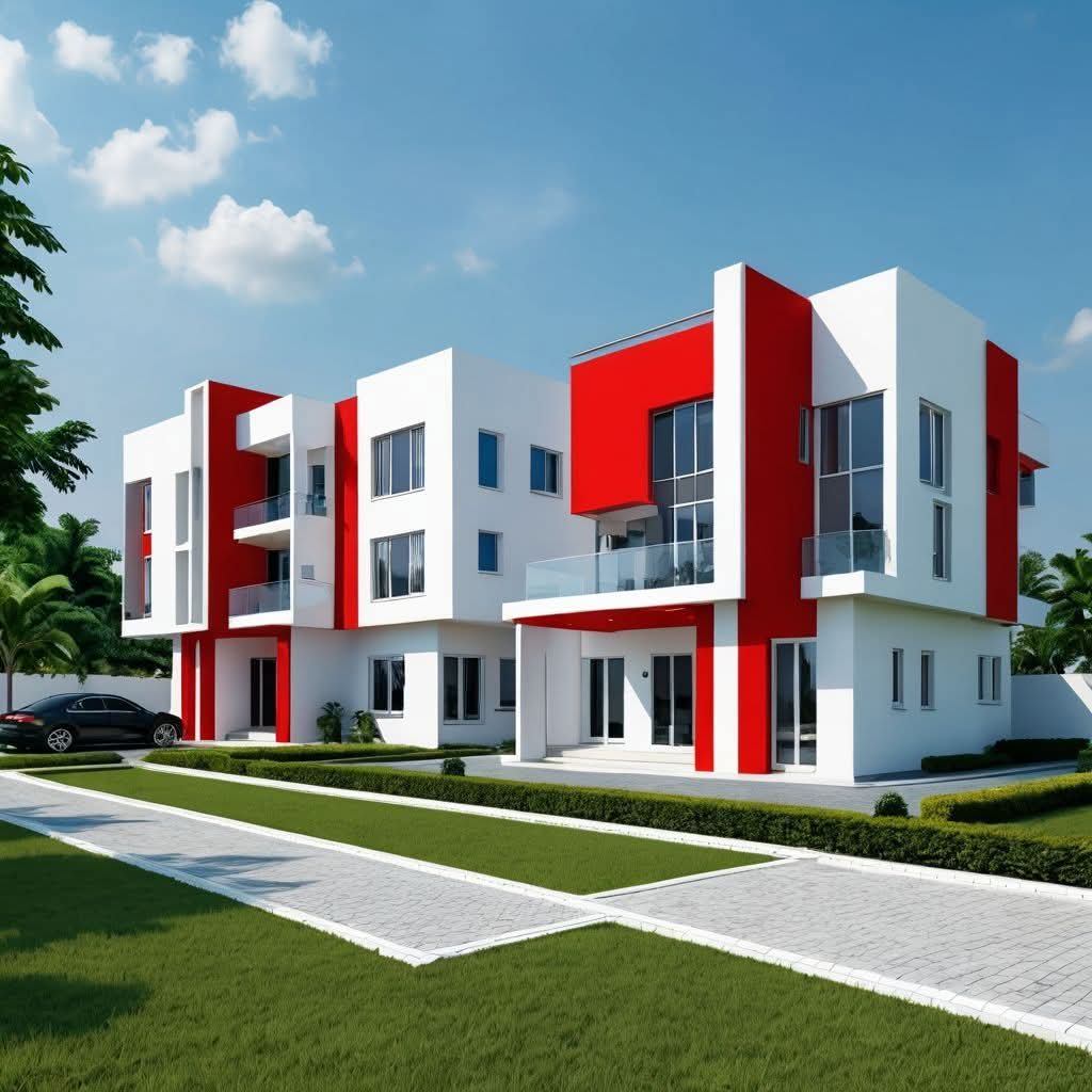 Archimantra Architecture and Construction Services
